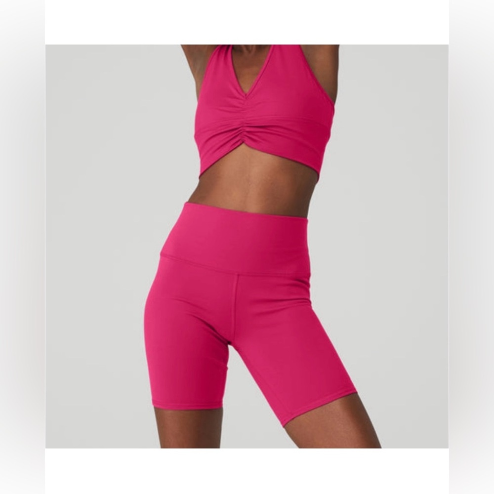 Alo Yoga Set - S/XS